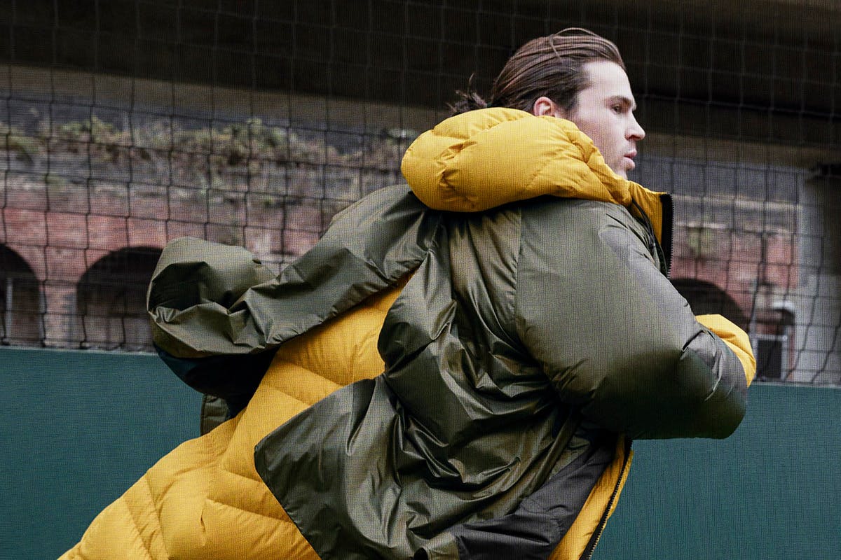 adidas performance urban outdoor vest